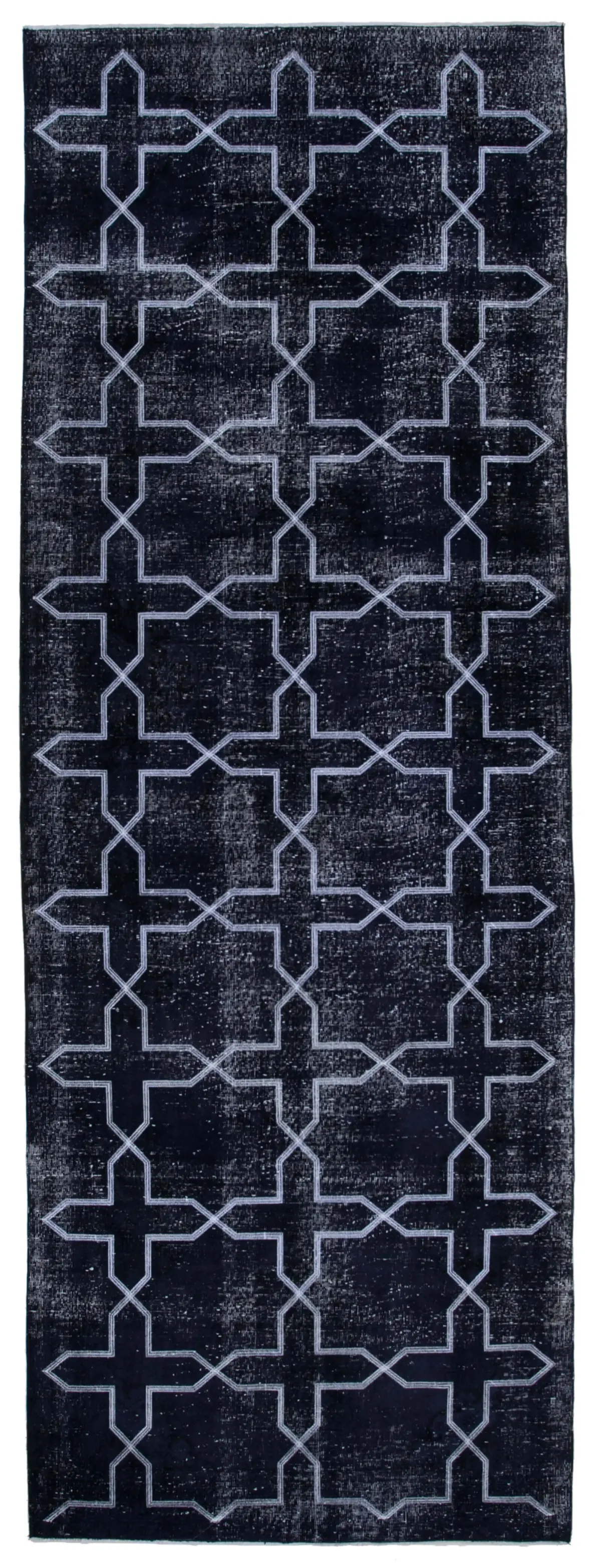 Rc_28490_1_Black_Modern_Design_Runner_Rugs