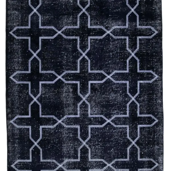 Rc_28490_1_Black_Modern_Design_Runner_Rugs