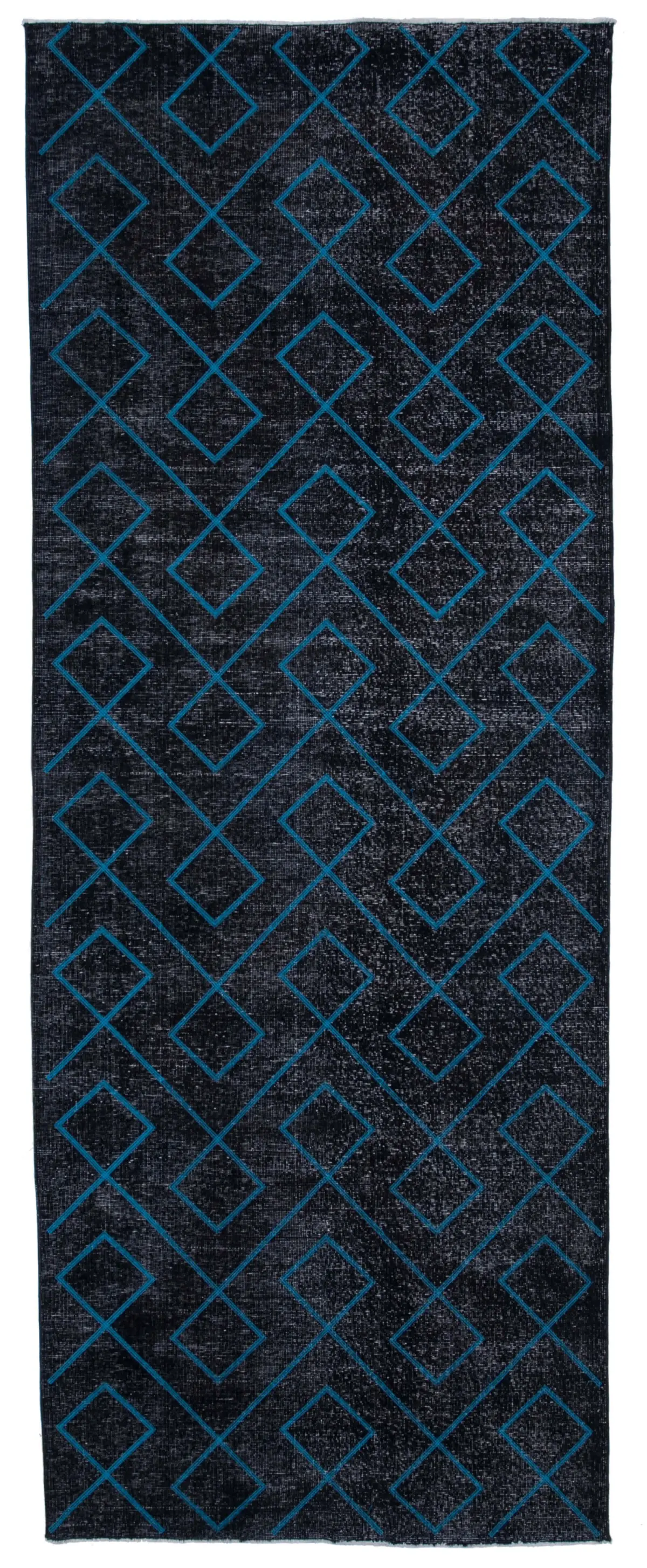Rc_28493_1_Black_Modern_Design_Runner_Rugs