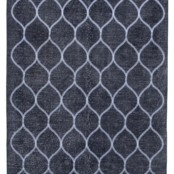 Rc_28494_1_Grey_Modern_Design_Runner_Rugs