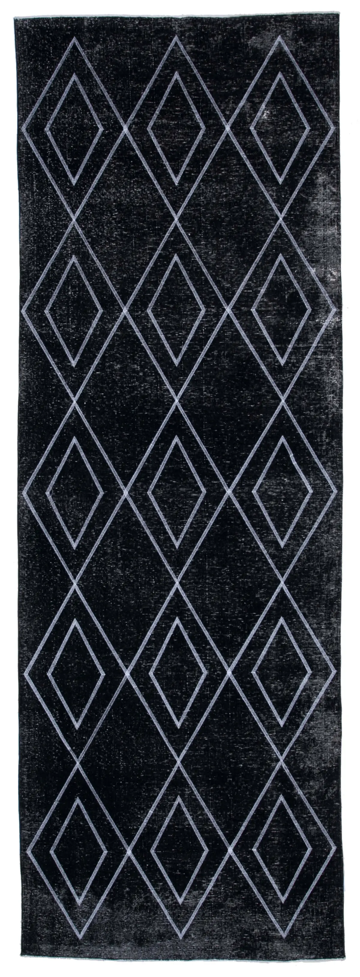 Rc_28495_1_Black_Modern_Design_Runner_Rugs