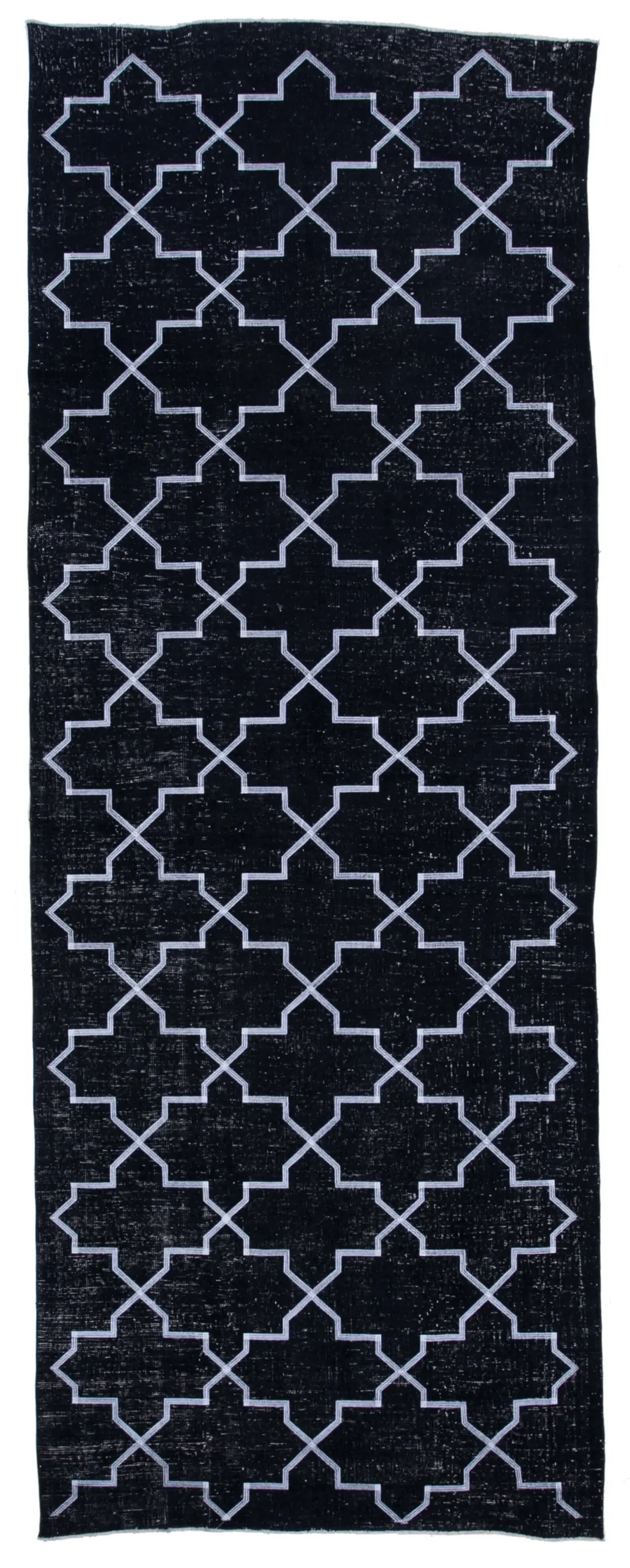Rc_28497_1_Black_Modern_Design_Runner_Rugs