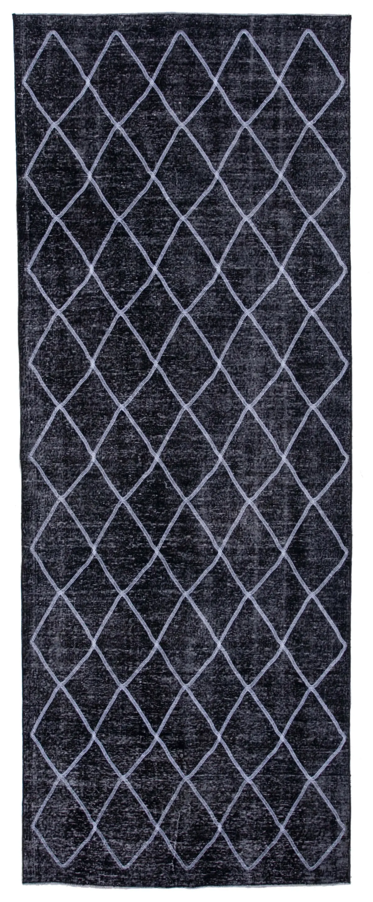 Rc_28498_1_Black_Modern_Design_Runner_Rugs