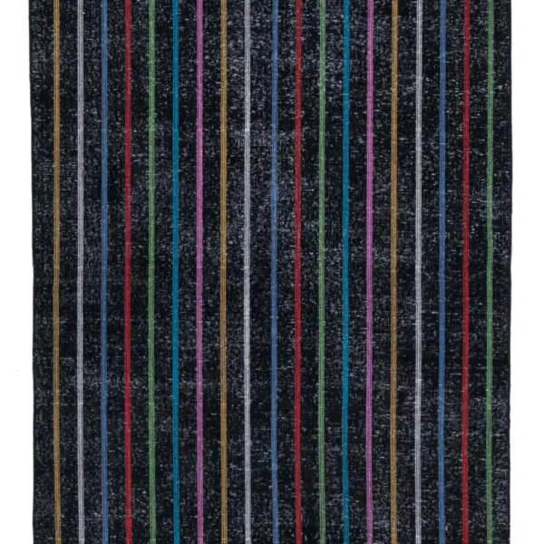 Rc_28505_1_Black_Modern_Design_Runner_Rugs