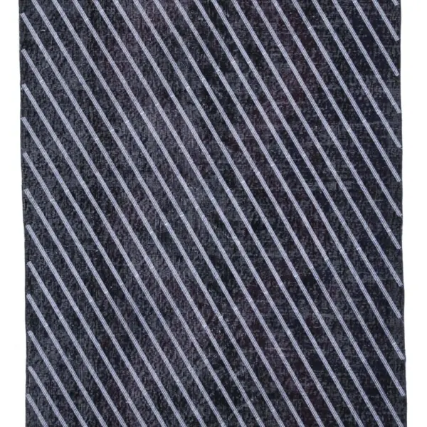 Rc_28506_1_Black_Modern_Design_Runner_Rugs