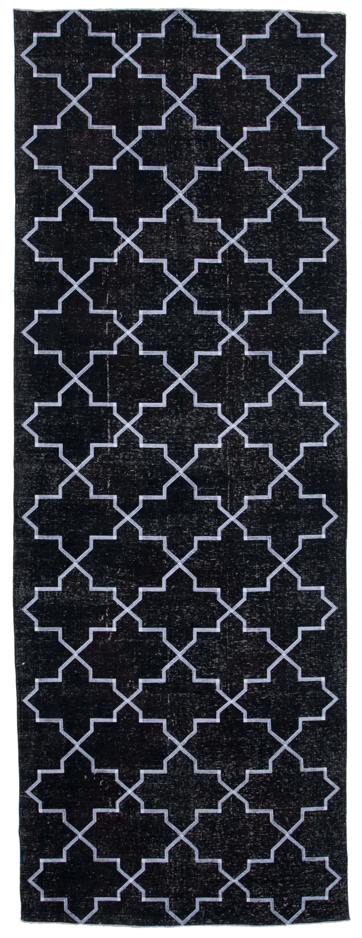 Rc_28510_1_Black_Modern_Design_Runner_Rugs