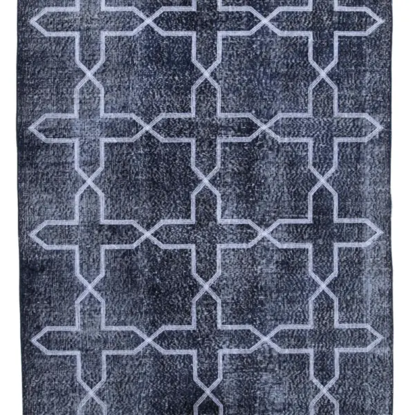 Rc_28511_1_Black_Modern_Design_Runner_Rugs