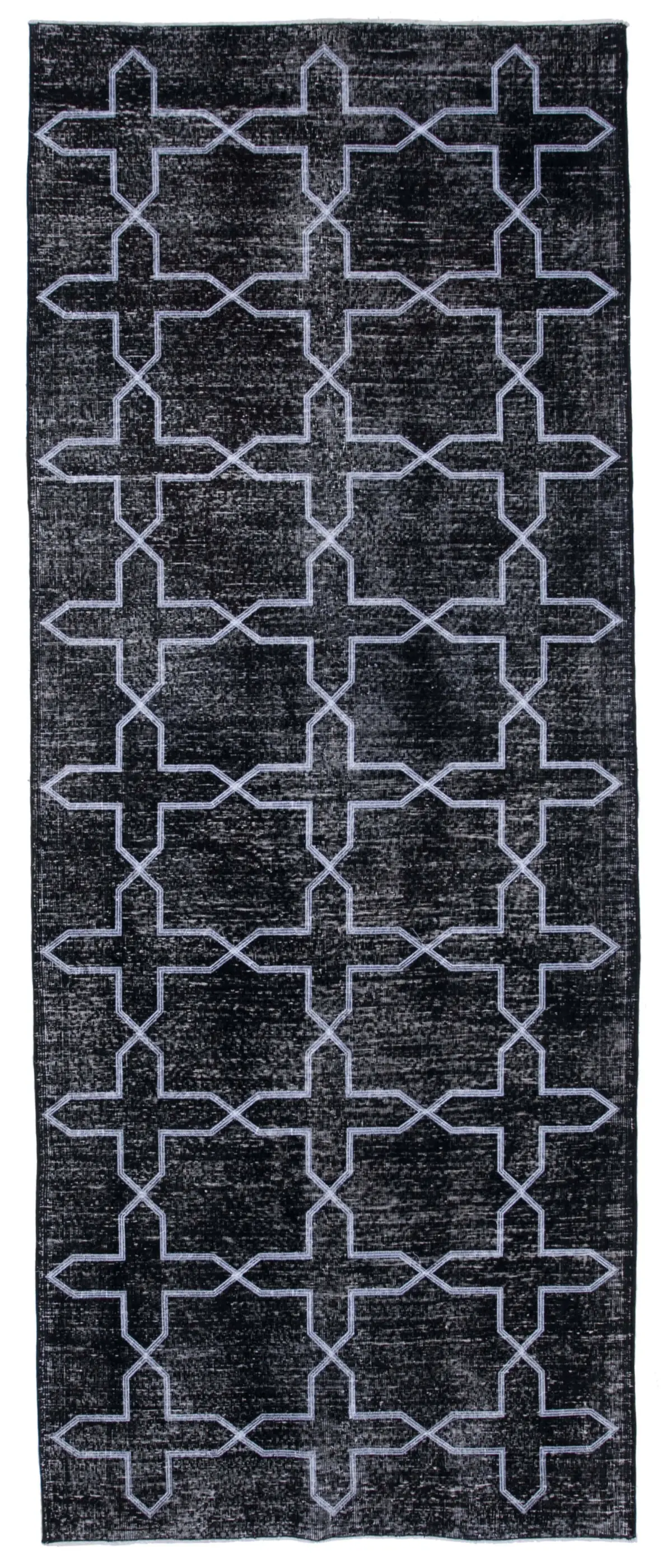 Rc_28512_1_Black_Modern_Design_Runner_Rugs