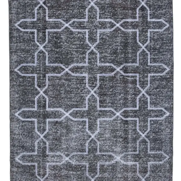 Rc_28515_1_Grey_Modern_Design_Runner_Rugs