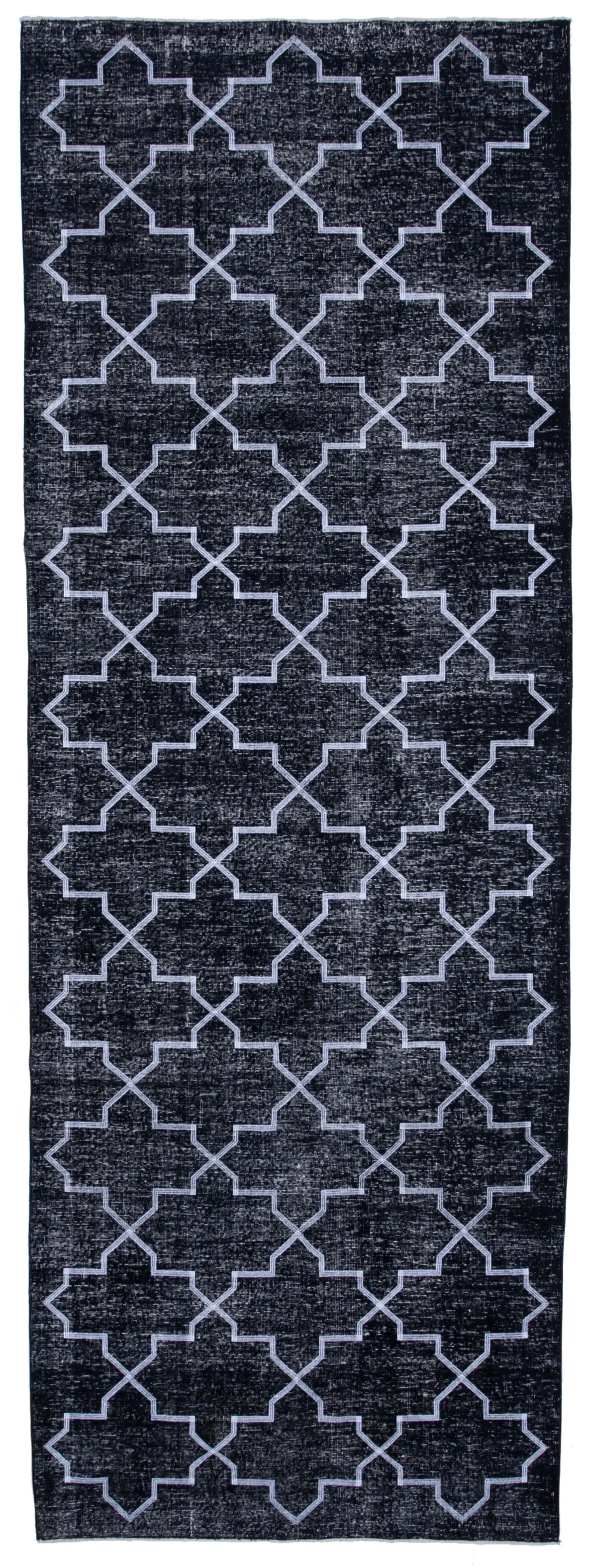 Rc_28518_1_Black_Modern_Design_Runner_Rugs