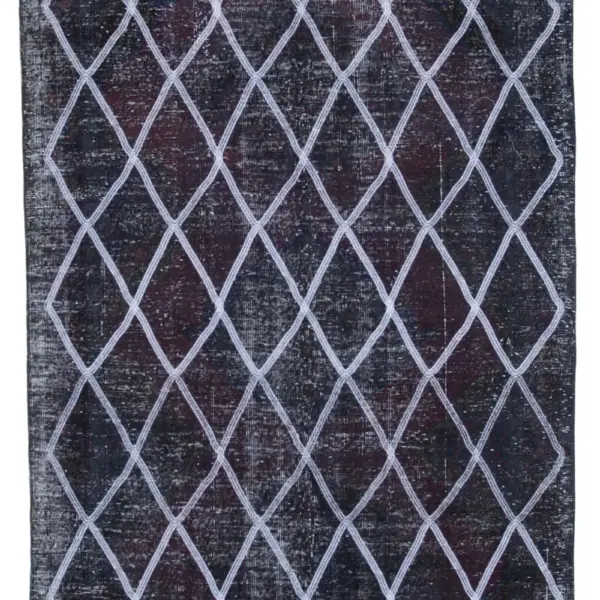 Rc_28519_1_Grey_Modern_Design_Runner_Rugs