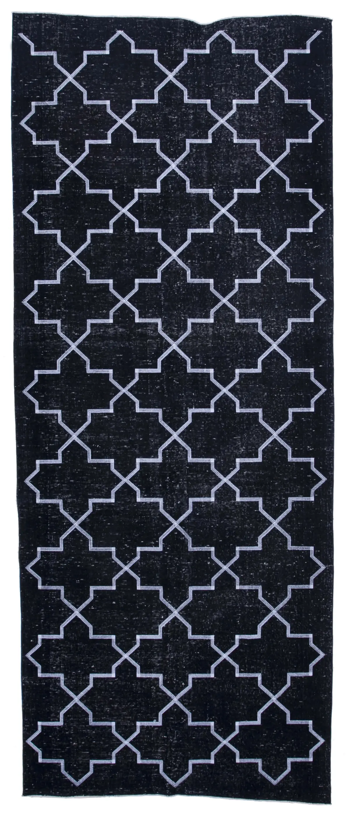 Rc_28520_1_Black_Modern_Design_Runner_Rugs