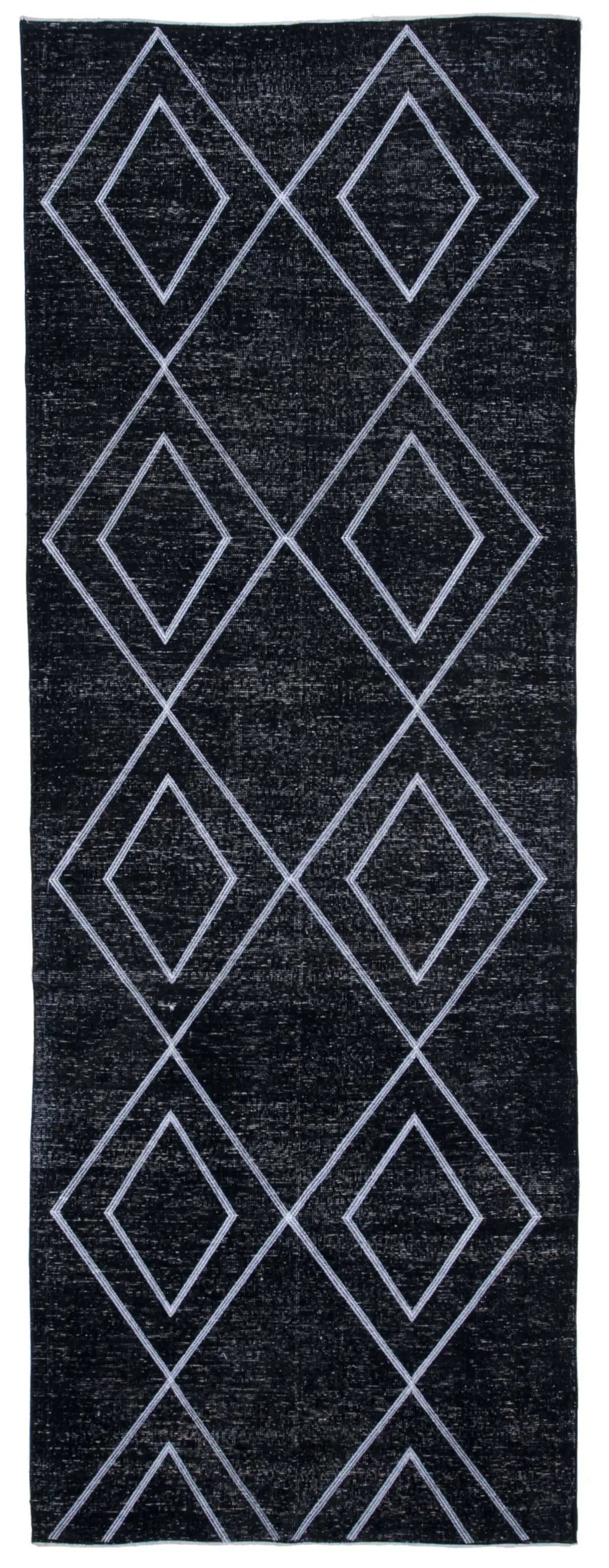 Rc_28521_1_Black_Modern_Design_Runner_Rugs