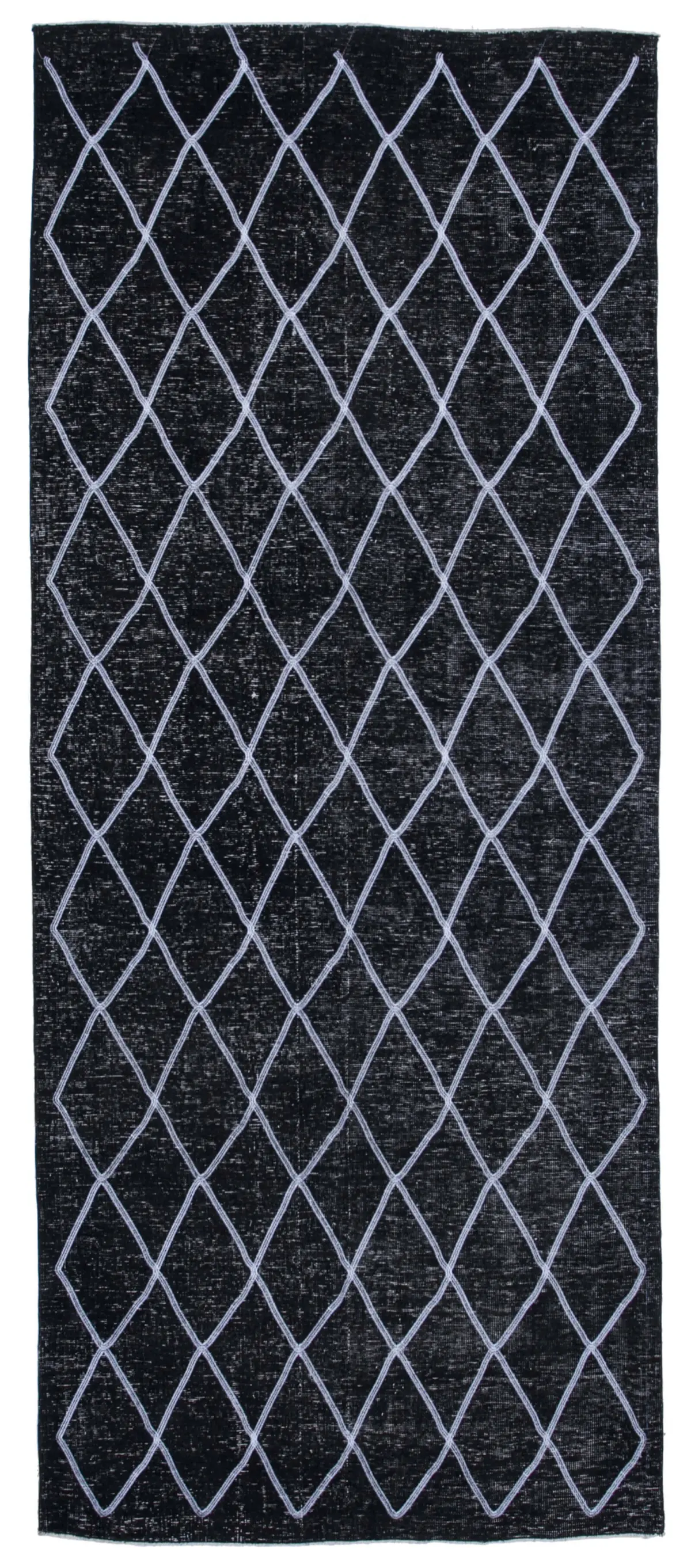 Rc_28522_1_Black_Modern_Design_Runner_Rugs