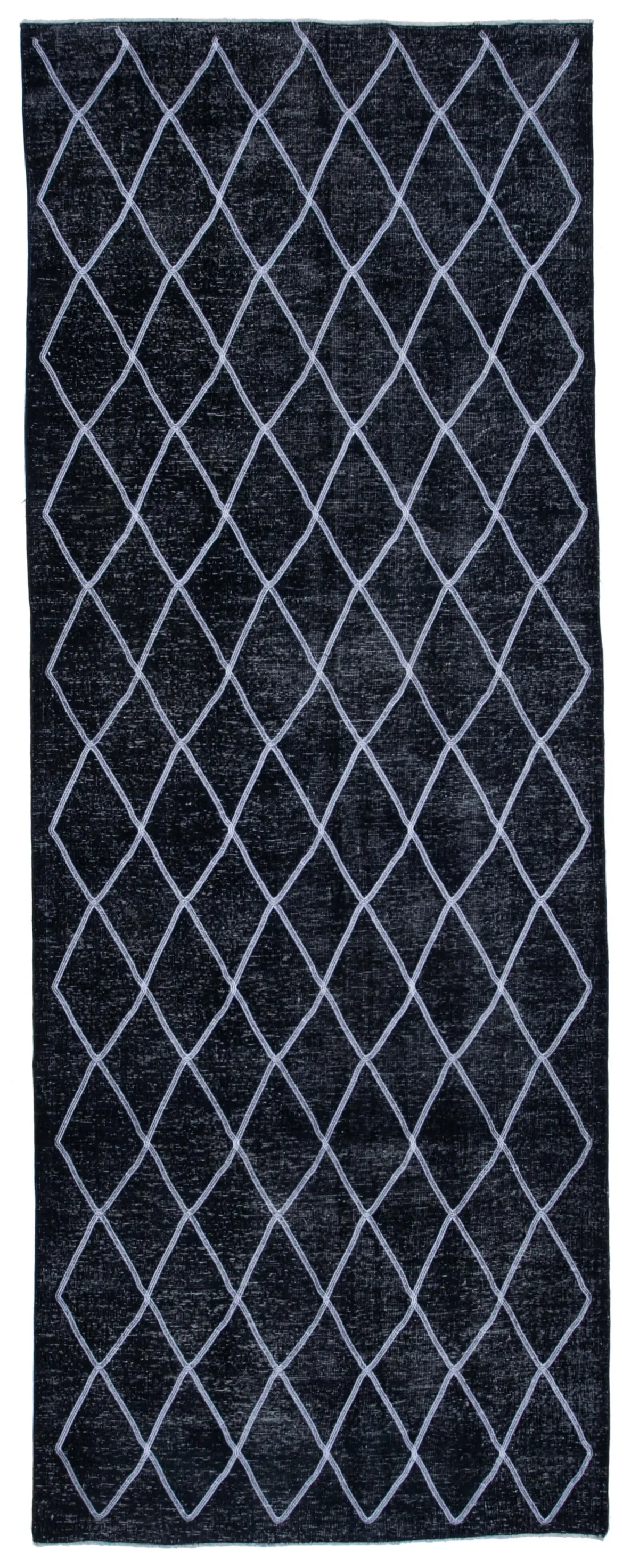 Rc_28524_1_Black_Modern_Design_Runner_Rugs