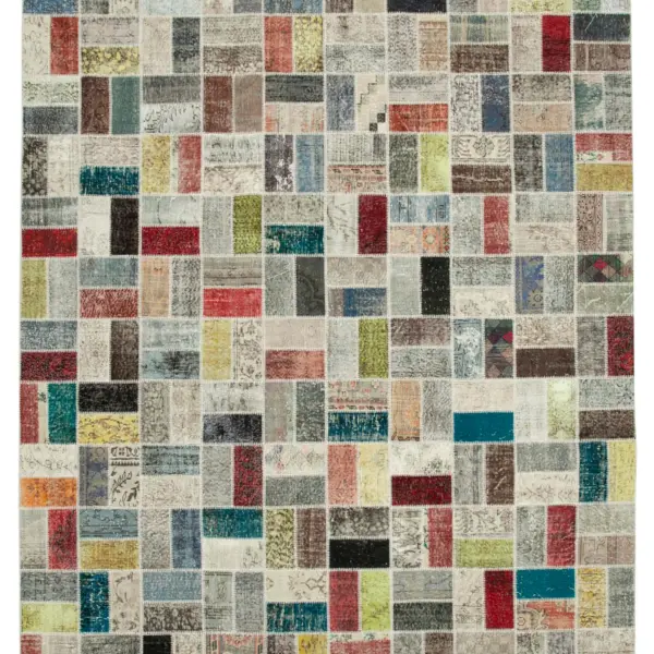 Rc_28755_0_Multicolor_Patchwork_Rugs