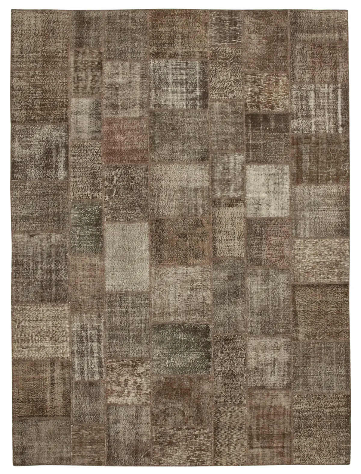 Rc_28765_0_Brown_Patchwork_Rugs