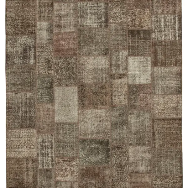 Rc_28765_0_Brown_Patchwork_Rugs