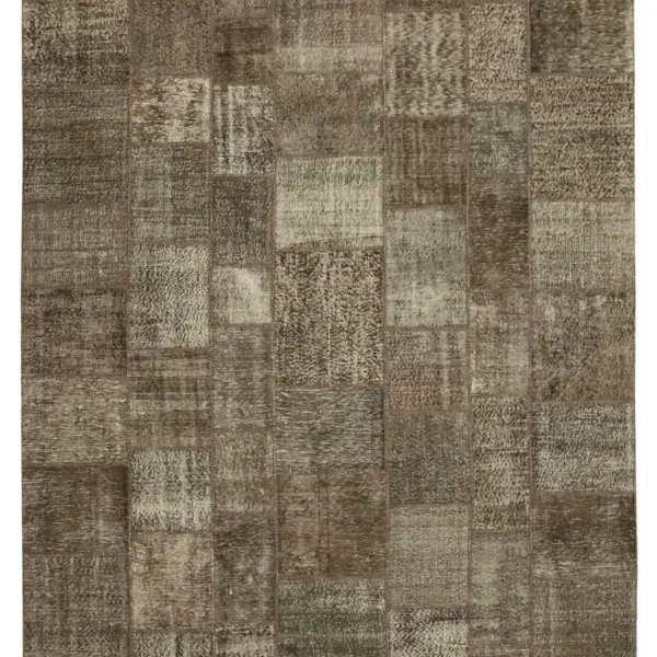 Rc_28770_0_Brown_Patchwork_Rugs