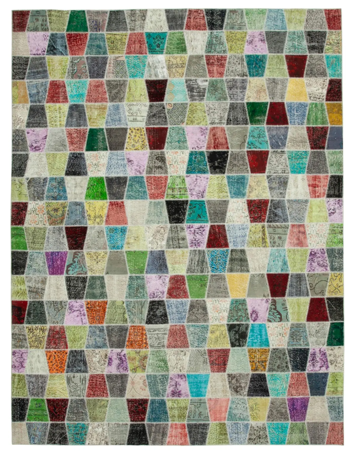Rc_28826_0_Multicolor_Patchwork_Rugs