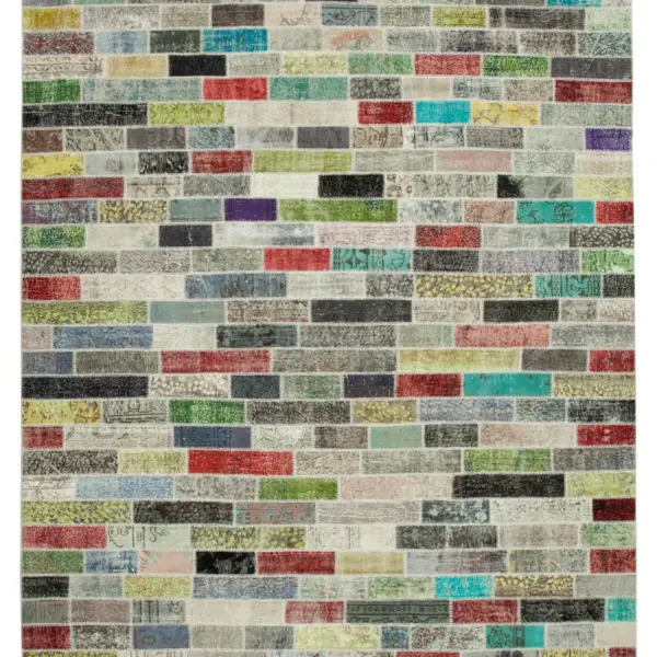 Rc_28828_0_Multicolor_Patchwork_Rugs