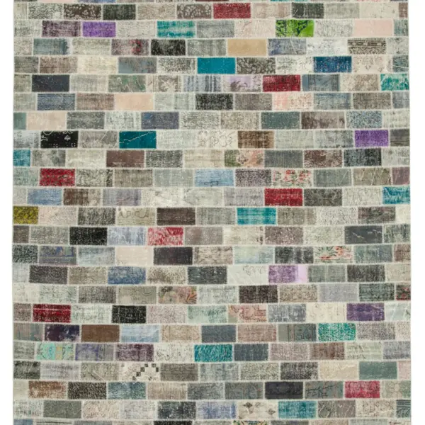 Rc_28831_0_Multicolor_Patchwork_Rugs