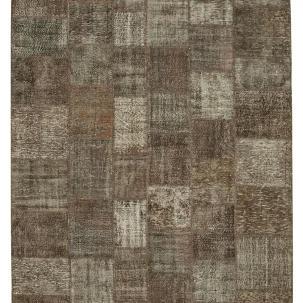 Rc_28859_0_Brown_Patchwork_Rugs