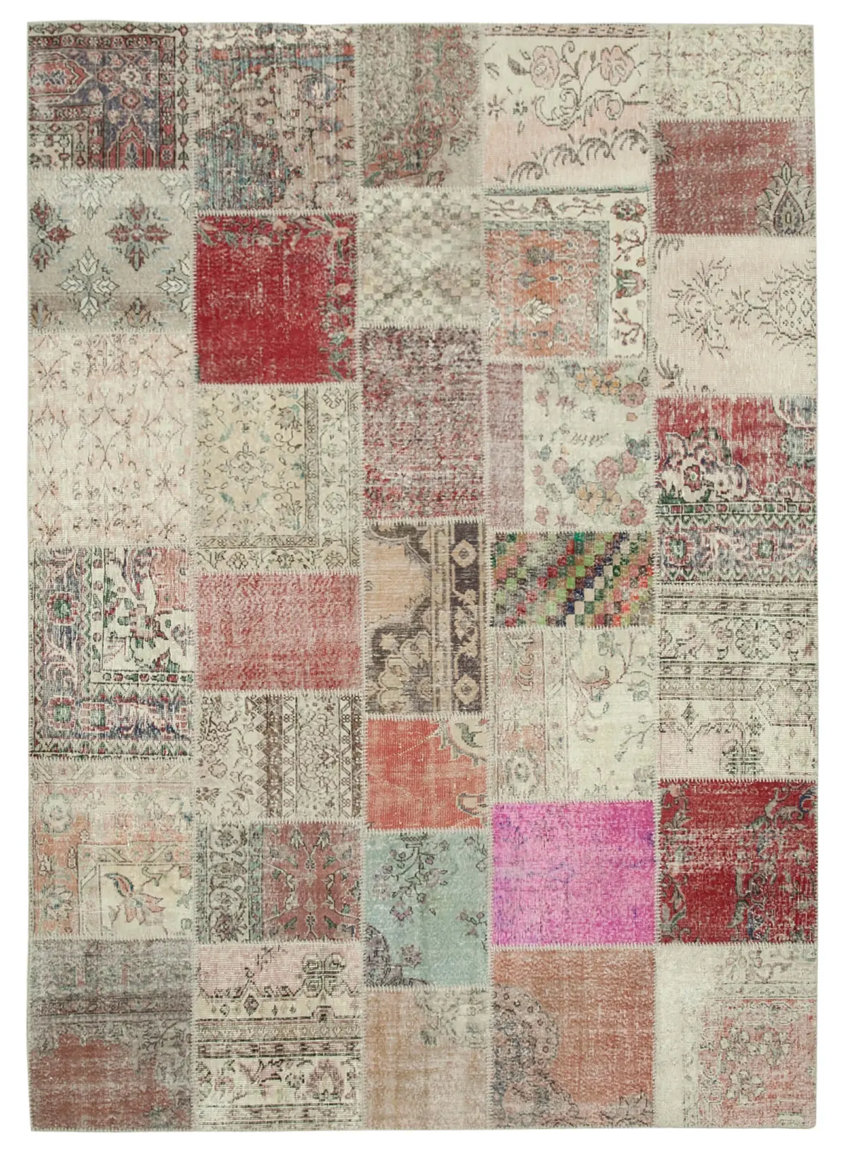 Rc_28861_0_Multicolor_Patchwork_Rugs