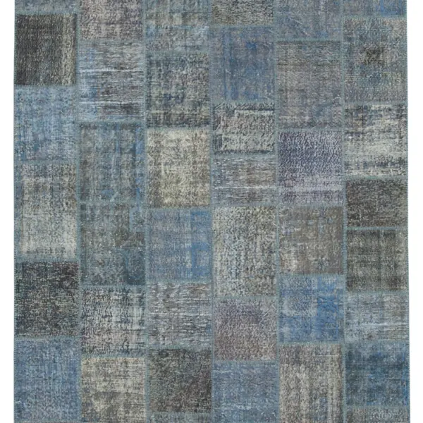 Rc_28863_0_Blue_Patchwork_Rugs