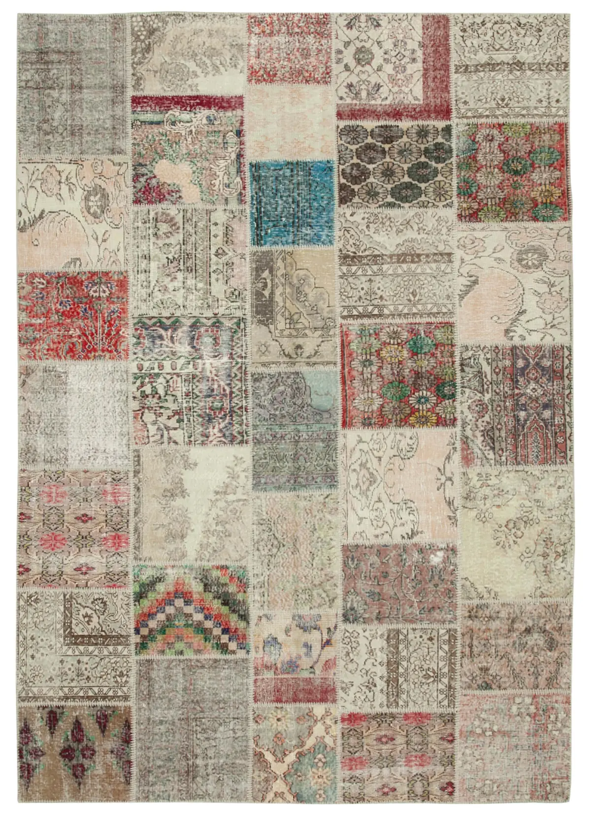 Rc_28867_0_Multicolor_Patchwork_Rugs