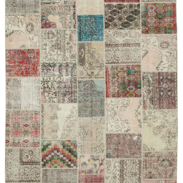 Rc_28867_0_Multicolor_Patchwork_Rugs