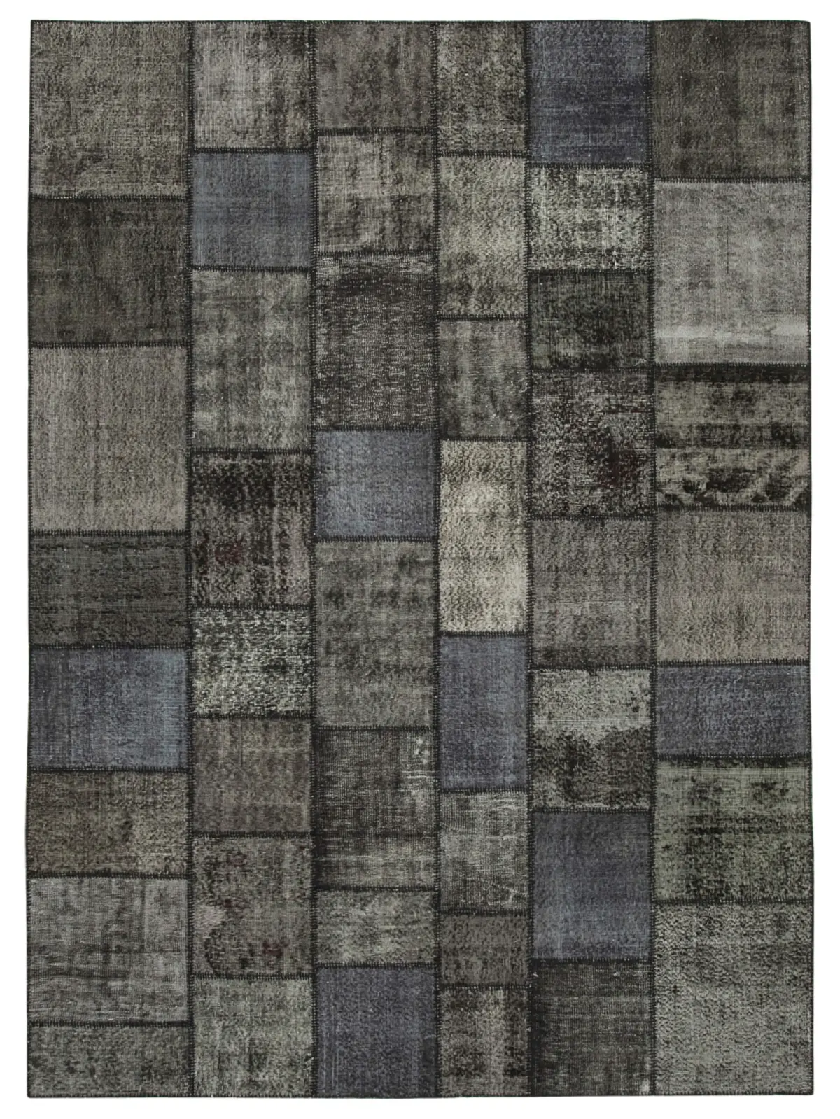 Rc_28871_0_Black_Patchwork_Rugs