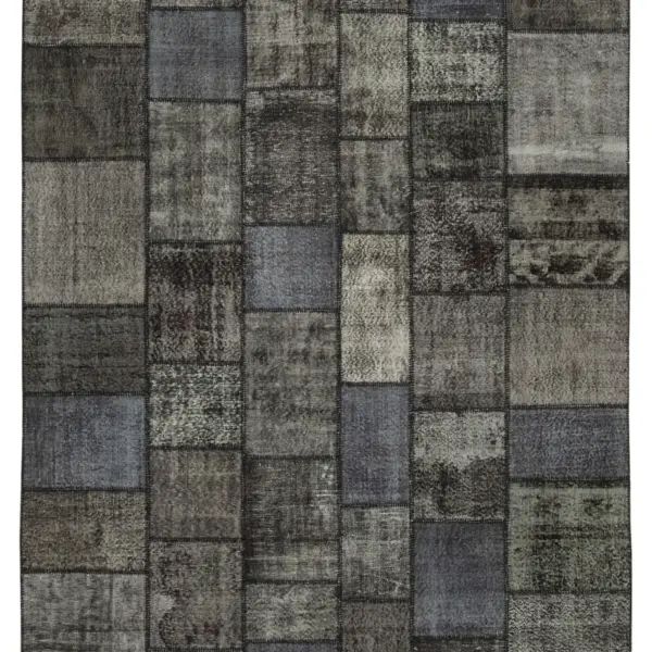 Rc_28871_0_Black_Patchwork_Rugs
