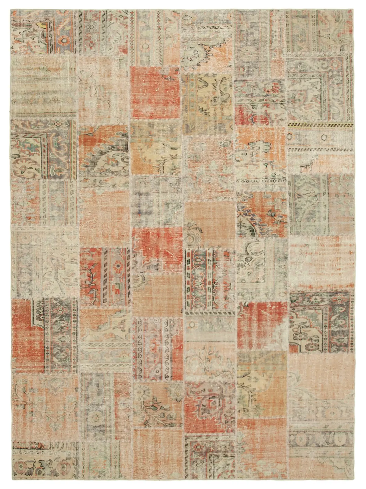 Rc_28904_0_Multicolor_Patchwork_Rugs