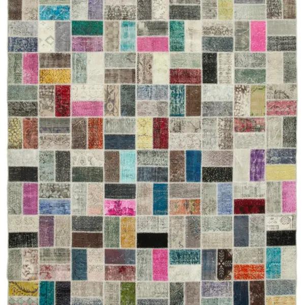 Rc_28916_0_Multicolor_Patchwork_Rugs