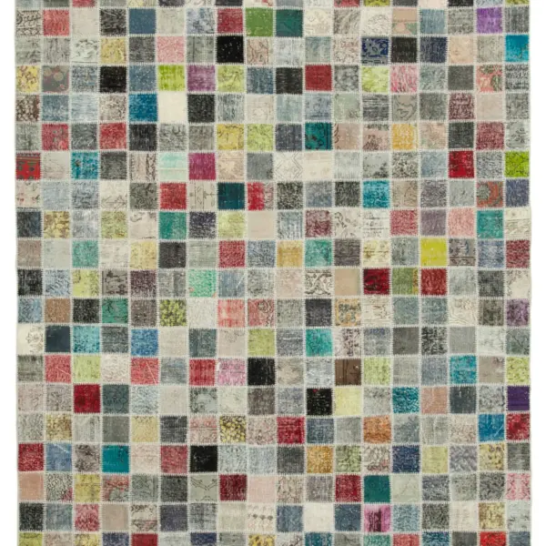 Rc_28926_0_Multicolor_Patchwork_Rugs
