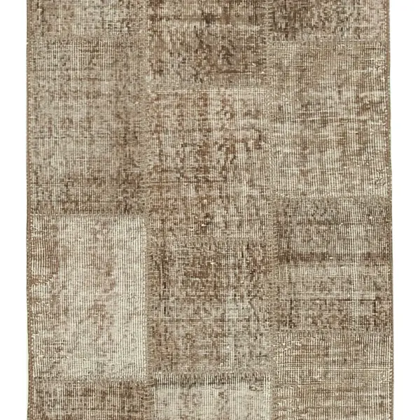 Rc_28963_0_Brown_Runner_Patchwork_Rugs