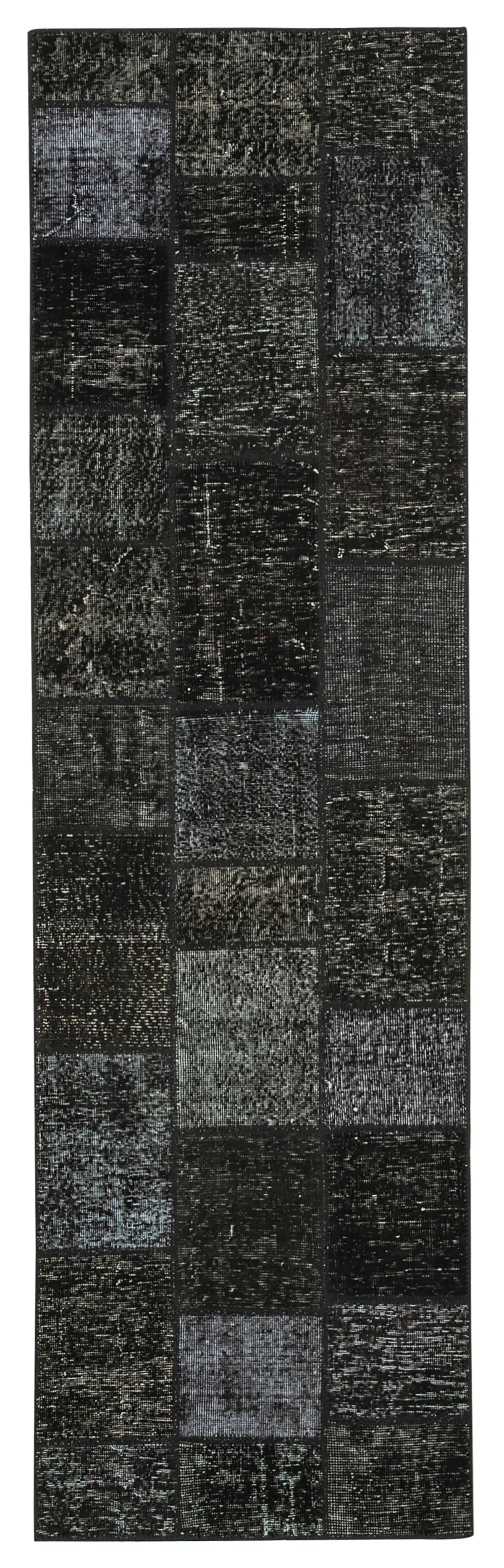 Rc_28973_0_Black_Runner_Patchwork_Rugs