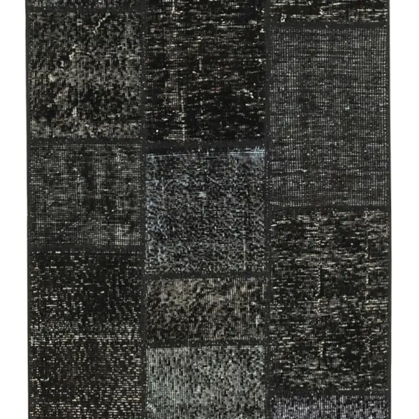 Rc_28973_0_Black_Runner_Patchwork_Rugs