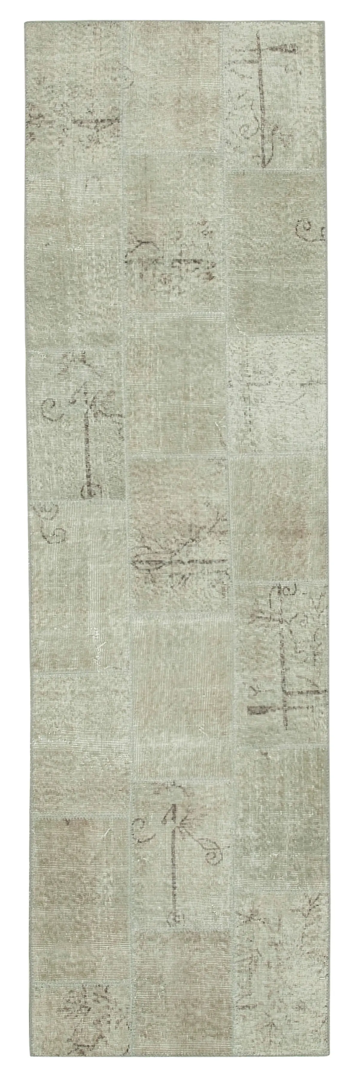 Rc_28977_0_Beige_Runner_Patchwork_Rugs