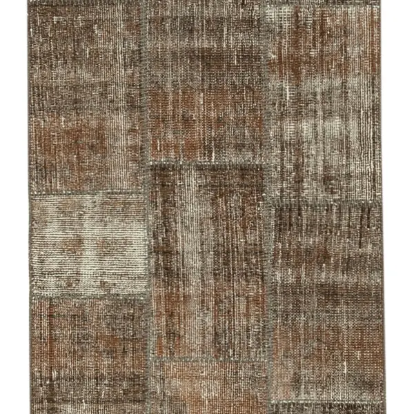 Rc_28995_0_Brown_Runner_Patchwork_Rugs
