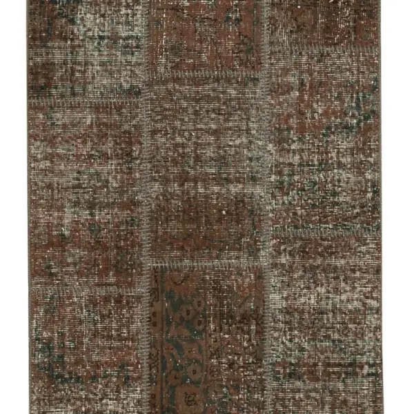 Rc_29008_0_Brown_Runner_Patchwork_Rugs