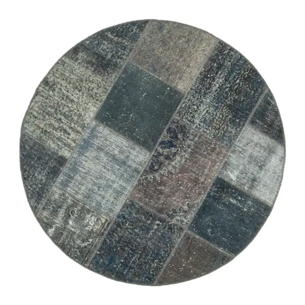 Rc_29057_0_Grey_Round_Patchwork_Rugs