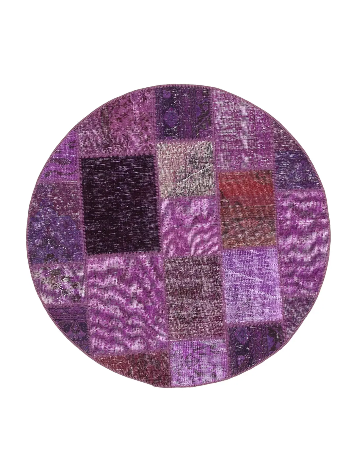 Rc_29062_0_Purple_Round_Patchwork_Rugs