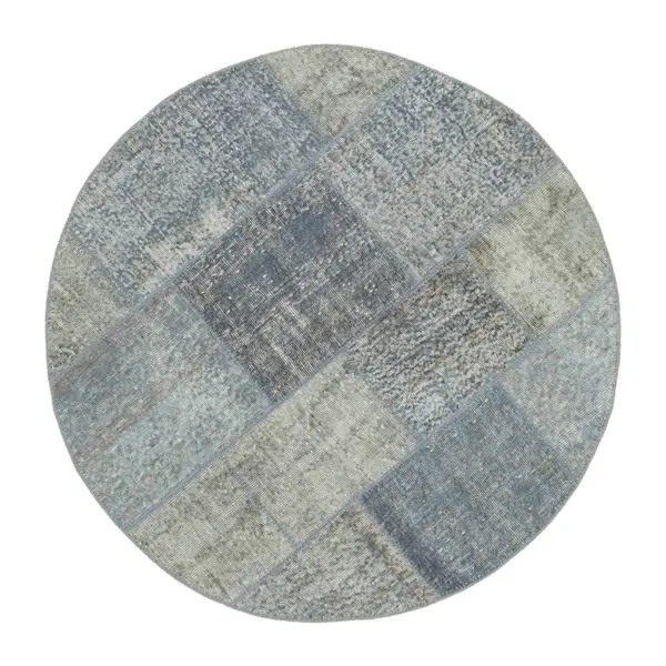 Rc_29080_0_Blue_Round_Patchwork_Rugs