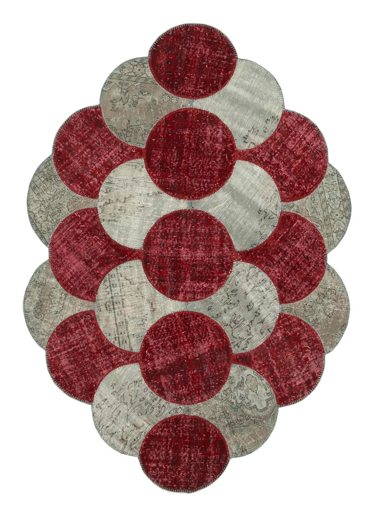Rc_29083_0_Multicolor_Round_Patchwork_Rugs