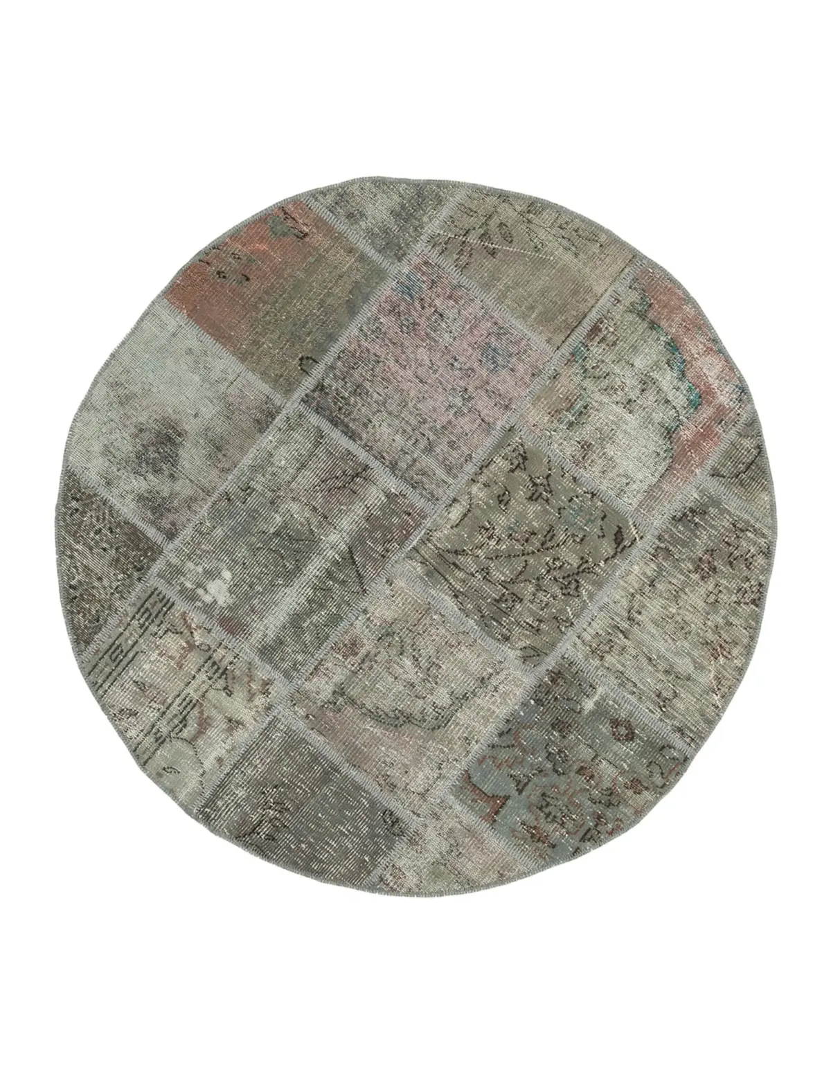 Rc_29100_0_Grey_Round_Patchwork_Rugs