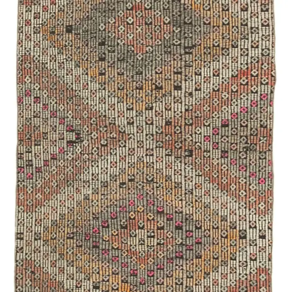 Rc_29216_1_Brown_Anatolian_Kilim_Runner_Rugs