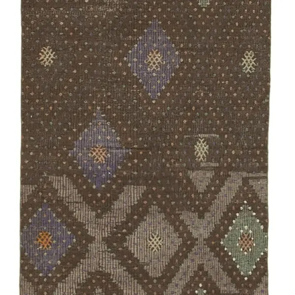 Rc_29222_1_Brown_Anatolian_Kilim_Runner_Rugs