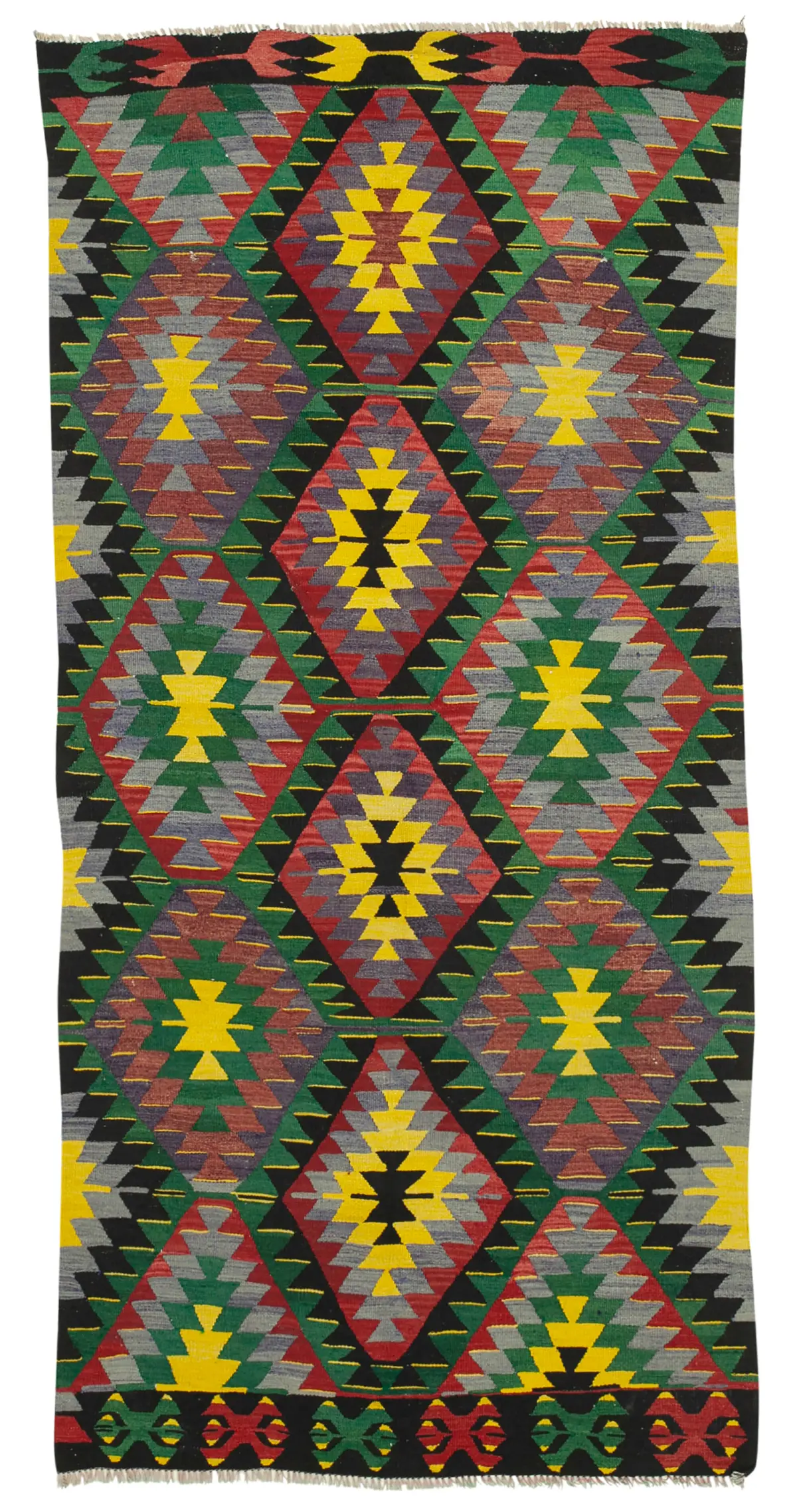 Rc_29441_1_Yellow_Anatolian_Kilim_Rugs